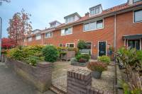 Woning Curiestraat 18 HILVERSUM