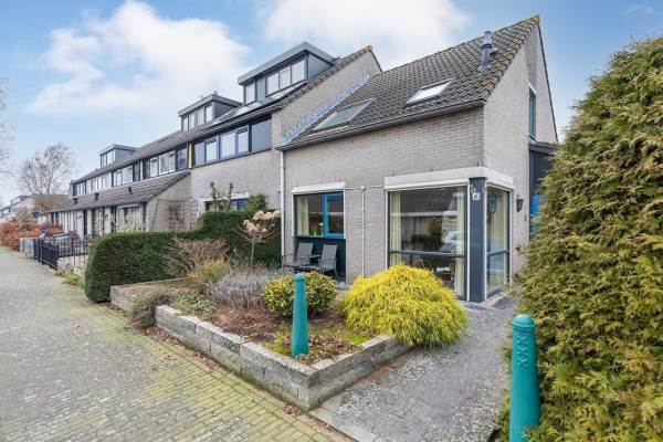Woning Moerendael 40 Kortenhoef