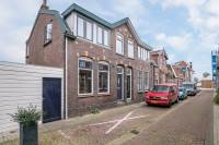 Woning De Ruyterstraat 16 Koog aan de Zaan