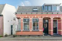 Woning Beukenlaan 9 Zaandijk