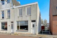 Woning Grote Houtweg 91 Beverwijk