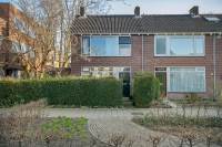 Woning Commandeurshof 28 Zoeterwoude