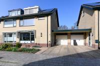 Woning Burgemeester van Outerenstraat 23 Zoeterwoude