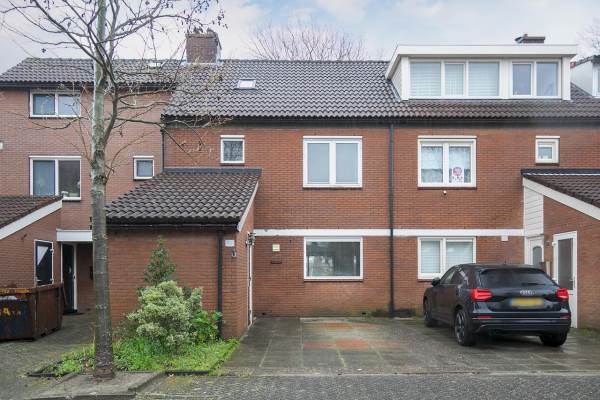 Woning Helena erf 34 Capelle aan den IJssel