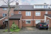 Woning Helena erf 34 Capelle aan den IJssel