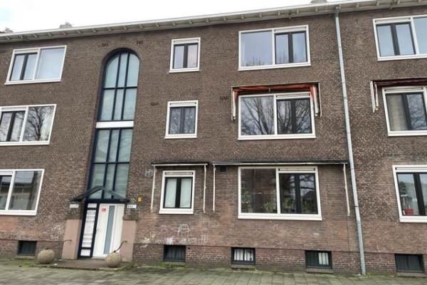 Woning Groene Hilledijk 448C Rotterdam