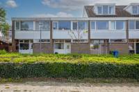 Woning Socratesstraat 238 Rotterdam
