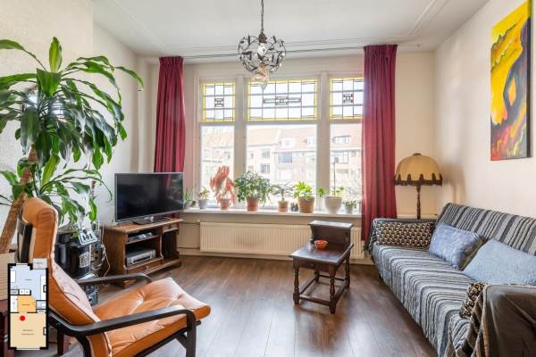 Woning Verheijstraat 79 Vlaardingen