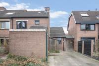 Woning Zwaluw 58 Hoogvliet Rotterdam