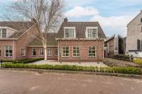 Woning Herenstraat 71b Nieuwegein