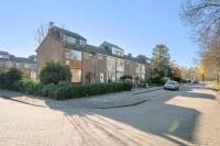 Woning Raedeckerplantsoen 1 Nieuwegein