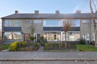 Woning Odenveltlaan 38 Vleuten
