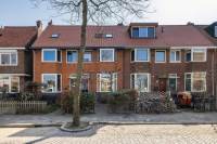 Woning Ceramstraat 44 Dordrecht