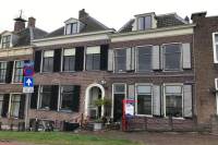 Woning Voorstraat 10 AMEIDE