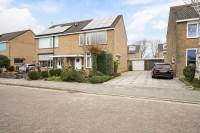 Woning Verdilaan 7 Vlissingen