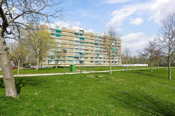 Woning Wilgenstraat 92 Oost-Souburg