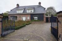 Woning De Heul 30 Hoeven