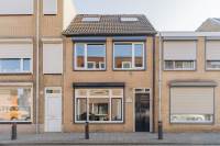 Woning Hoefstraat 182 Tilburg