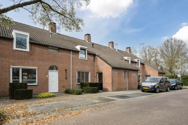 Woning Bankven 6 Goirle