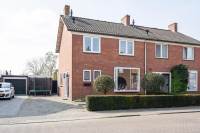 Woning Sint Josephstraat 3 Berkel-Enschot