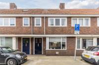 Woning Lieven de Keijstraat 39 Tilburg