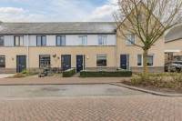 Woning Roggeakker 12 Hilvarenbeek