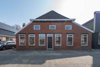 Woning H. Hindersstraat 11 Oude Pekela