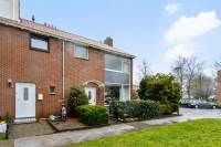 Woning Anjerlaan 42 HAREN GN