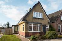 Woning Vogelzang 100 Drachten