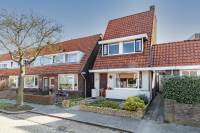 Woning Adriaen Brouwerstraat 45 Leeuwarden