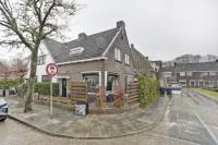 Woning Lijsterstraat 62 Leeuwarden