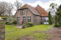 Woning Aekingaweg 10 Appelscha