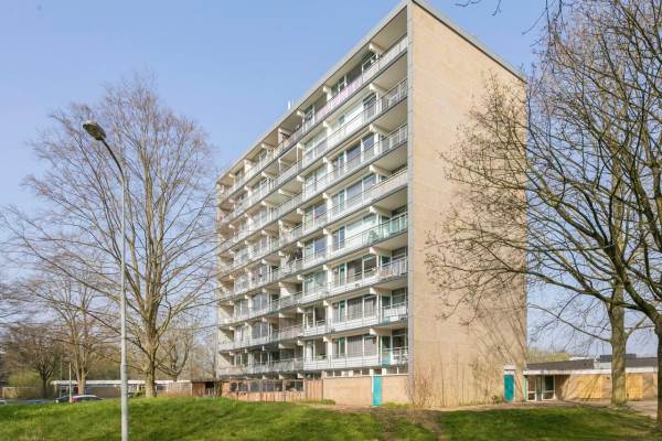 Woning Houtsmastraat 110 Doetinchem