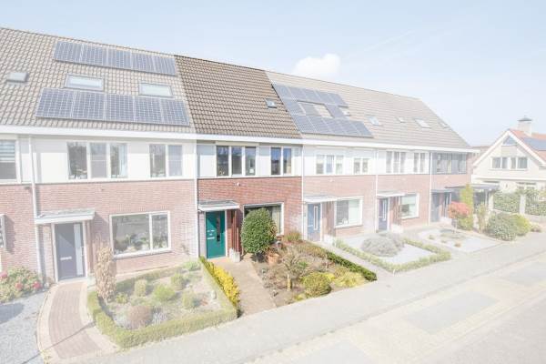 Woning Beekpunge 142 Tegelen