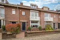 Woning Oranjestraat 12 Venlo