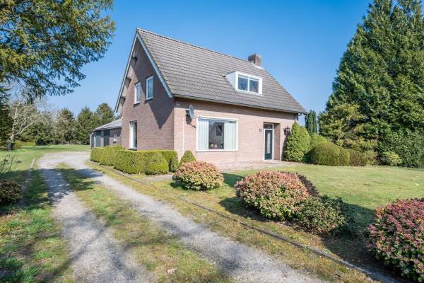 Woning Bakelseweg 19 Aarle-Rixtel