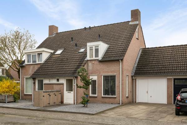 Woning Blekkehei 3 Veldhoven