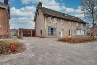 Woning Berndijksestraat 44 Kaatsheuvel