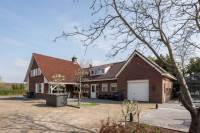 Woning Hoenderparkdreef 12 Bosschenhoofd
