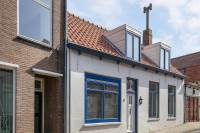 Woning Vossemeersepoort 2 Tholen