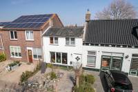 Woning Langeweg 12 Sint Philipsland