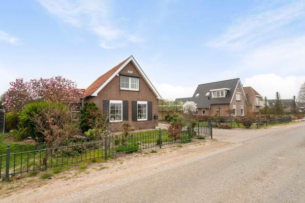 Woning Parallelweg 23 OPHEUSDEN