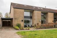 Woning In de west 35 Amerongen