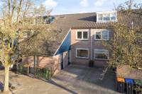 Woning Mozartlaan 46 Maarssen