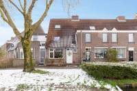 Woning De Duiker 18 Linschoten
