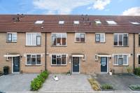 Woning Veenmos 23 Reeuwijk