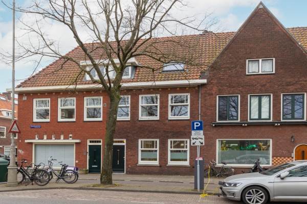 Woning Galileïplantsoen 76 Amsterdam