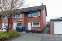 Woning Hildo Kropstraat 51 Almere