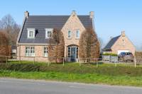 Woning Dorpsstraat 111A NIBBIXWOUD