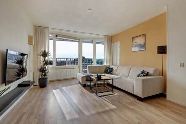 Woning Beneluxlaan 417 Heemskerk